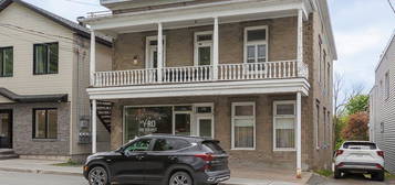 776 - 778, Avenue du Palais
Saint-Joseph-de-Beauce