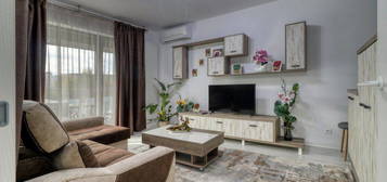 Apartament Premium | Parcare | Cloud9