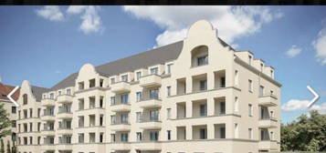 Exklusive 1,5 Zimmer Wohnung in Regensburg Zentrum ab 1.9