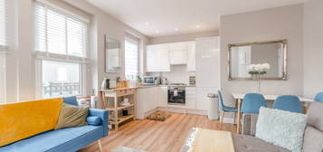 2 bed flat to rent