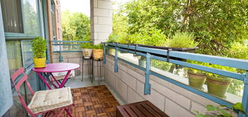 Appartement à vendre, 4 pièces, 3 chambres, 78 m²