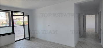 De Apartament 2 camere 70 mp - Imobil Nou Etajul 7 - Bragad