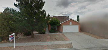 4122 Rancho Centro NW, Albuquerque, NM 87120