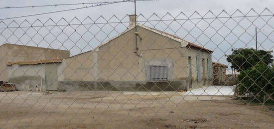 Casa en Sangonera la Seca, Murcia