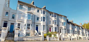 Flat for sale in Chatham Place, Brighton BN1