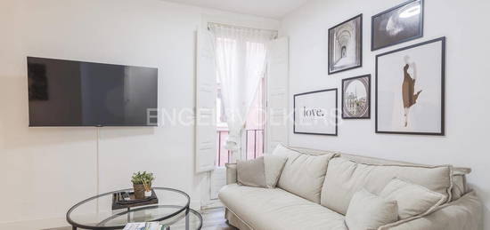 Apartamento en venta en Justicia - Chueca