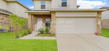 23114 Spruce Summit Trl, Spring, TX 77373