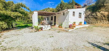 Casa rural en Frigiliana