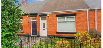 2 bed terraced house for sale