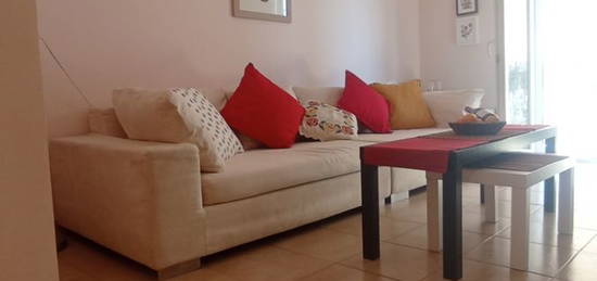 Apartment, 48m²