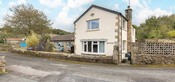 Detached house for sale in Post Horse Lane, Hornby, Lancaster LA2