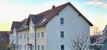 1-Raum-Singlewohnung