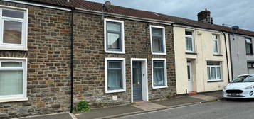 2 bed terraced house to rent