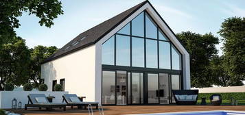 Vente maison 4 pièces 114 m²