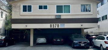 8378 Blackburn Ave #2, Los Angeles, CA 90048