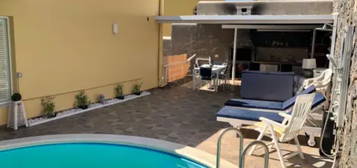 Chalet en calle Pelinor