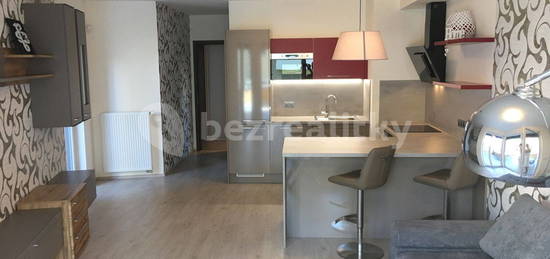 Pronájem bytu 2+kk 70 m², Kramperova, Praha