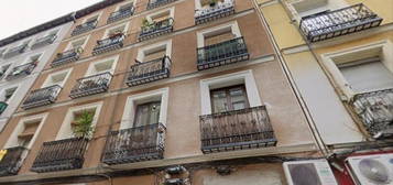 Piso en venta en C/ Amparo, 86, Embajadores - Lavapiés