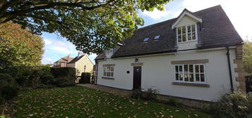 Detached house for sale in Ladds Lane, Maxey PE6