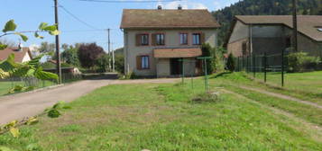 Maison de village a vendre AXE MELISEY / LE THILLOT,  70440