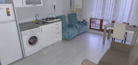 ŞİRİNTEPE EŞYALI KİRALIK 1+1 DAİRE