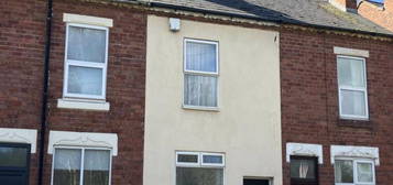 2 bedroom terraced house