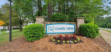 Chapel View, Chapel Hill, NC 27516
