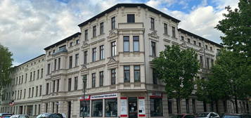 gemütliche 1-Raum-Wohnung in Magdeburg