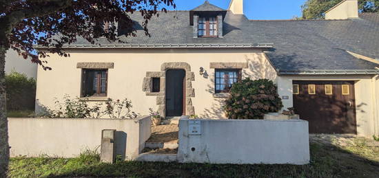 Achat maison 4 pièces 95 m²