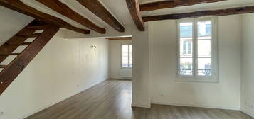 Appartement  à vendre, 2 pièces, 1 chambre, 37 m²