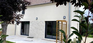 Maison 4 pièces 95 m²