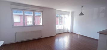 Appartement - 59.81m ²