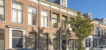 Rozenstraat 5 A