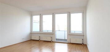 NEU!! Schöne 1-Zimmerwohnung + großer BALKON + bodengleiche Dusche **