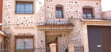 Casa o chalet independiente en venta en calle Egido s/n