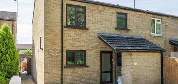 3 bedroom semi-detached house