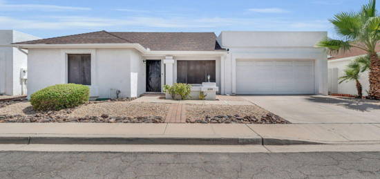 3329 E  Topeka Dr, Phoenix, AZ 85050