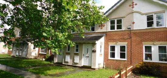 3 bedroom terraced house