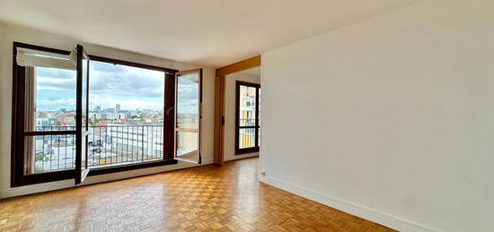 Appartement Fontenay Sous Bois 3 pièce(s) 63 m2