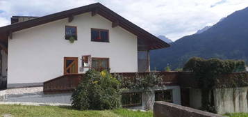 Wohnhaus in Oberlienz