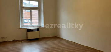 Pronájem bytu 1+1 32 m², Bořivojova, Praha