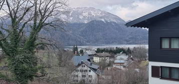 Einraumwohnung mit Terrasse zum Mieten