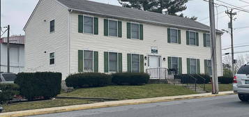 1 S Washington St APT A, Milford, DE 19963