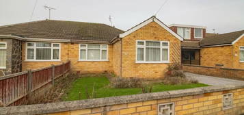 3 bedroom semi-detached bungalow for sale