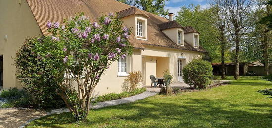 Maison 2 étages  à vendre, 7 pièces, 5 chambres, 189 m²