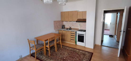 Prodej bytu 2+kk 44 m² (Jednopodlažní)