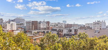 Gambetta 2 Pièces 35 m² en Etage avec Terrasse