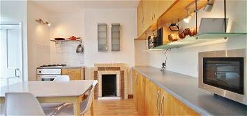 Terraced house to rent in Southcroft Road, London SW17