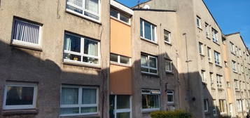 Flat to rent in Burns Street, Edinburgh EH6