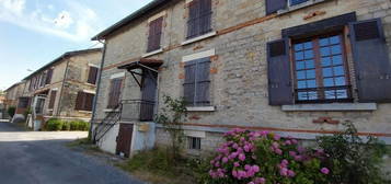 Vente maison Clos Mortier